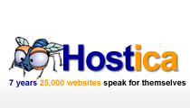 Hostica.com